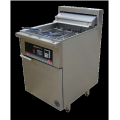 Goldstein FRE24DL FRYERS - ELECTRIC -RAPID FRY 610MM WIDE